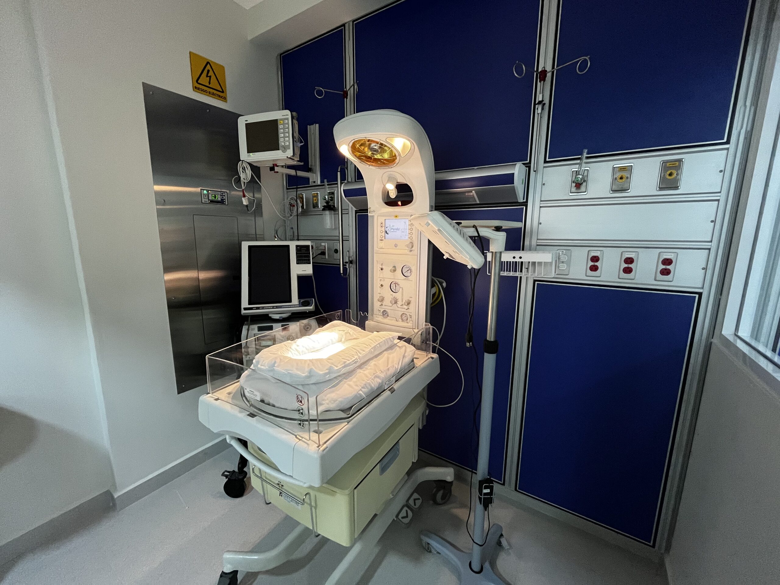 UCIN Hospital Santa Roberta
