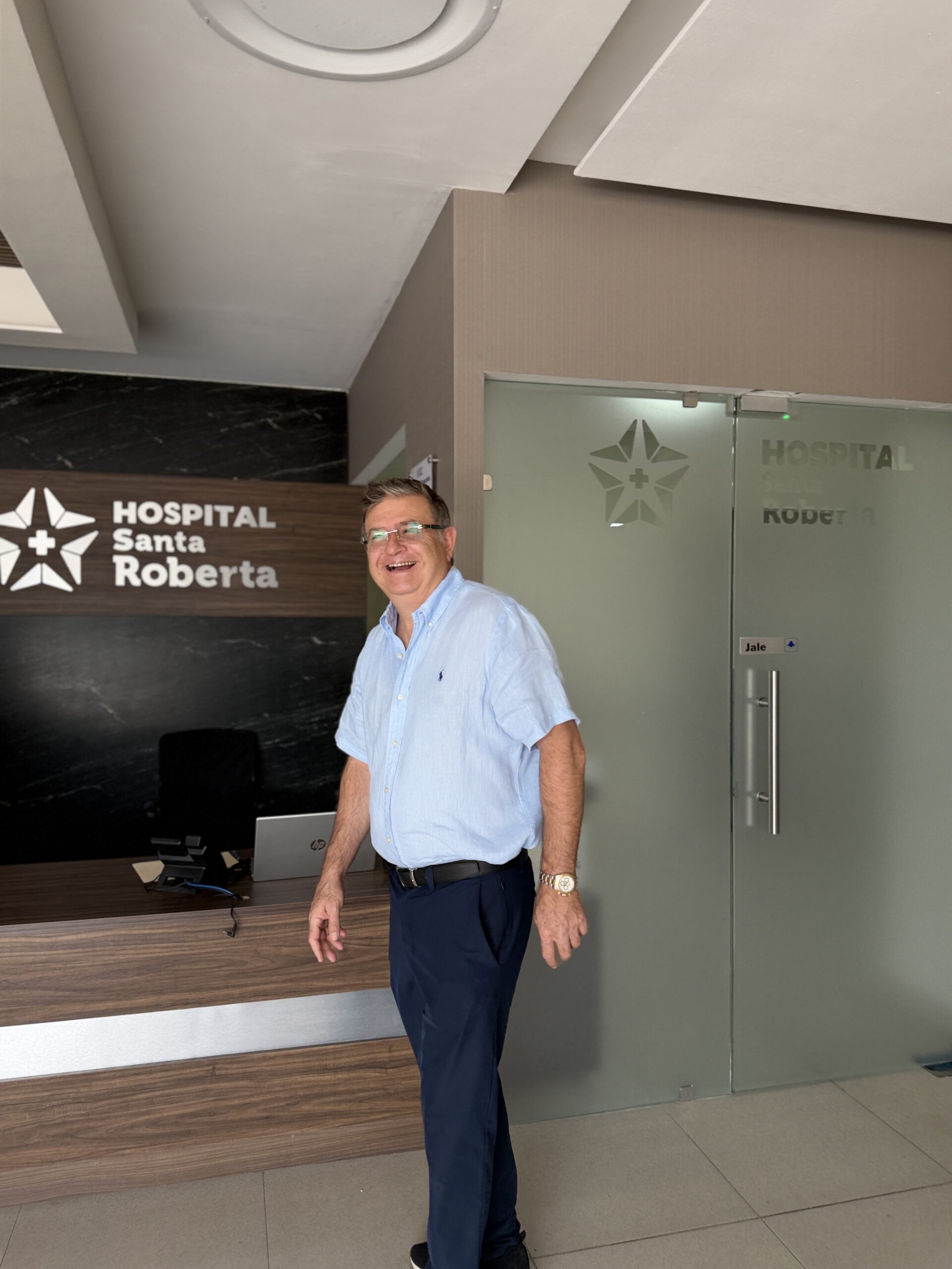 Maternidad accesible: la apuesta de Hospital Santa Roberta para las familias de Ciudad Victoria